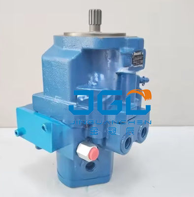 CX31 CX36 CX36B Mini Excavator Hydraulic Main Pump AP2D18LV3RS7 AP2D18 Piston Pump dla serii AP2D18LV