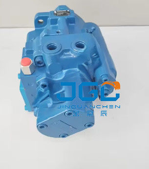 AP2D18LV3RS7 Hydrauliczna pompa główna AP2D18 Pumpa tłokowa dla mini koparki U30 AP2D18LV