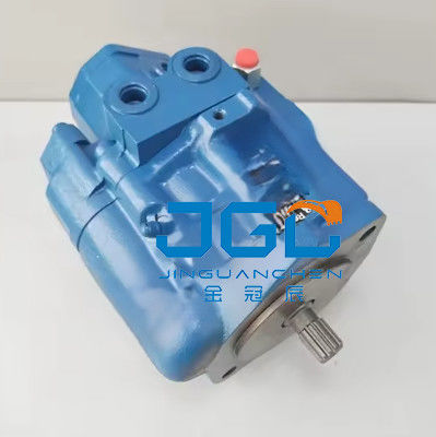 AP2D18LV3RS7 Hydrauliczna pompa główna AP2D18 Pumpa tłokowa dla mini koparki U30 AP2D18LV