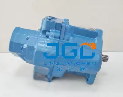 AP2D18LV3RS7 Główna pompa hydrauliczna AP2D18 Zamknięta pompa do mini-grzebarzy SK25 SK30 SK30SR SK35