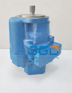 AP2D18LV3RS7 Główna pompa hydrauliczna AP2D18 Zamknięta pompa do mini-grzebarzy SK25 SK30 SK30SR SK35