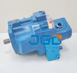 AP2D18LV3RS7 Główna pompa hydrauliczna AP2D18 Zamknięta pompa do mini-grzebarzy SK25 SK30 SK30SR SK35