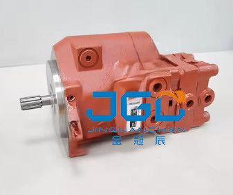 PVD-00B-14P-5G3 Mini Excavator Hydraulic Main Pump dla EX17 Piston Pump
