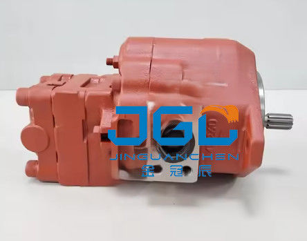 PVD-00B-14P-5G3 Mini Excavator Hydraulic Main Pump dla EX17 Piston Pump