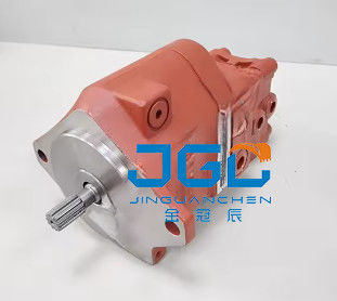 PVD-00B-14P-5G3 Mini Excavator Hydraulic Main Pump dla EX17 Piston Pump