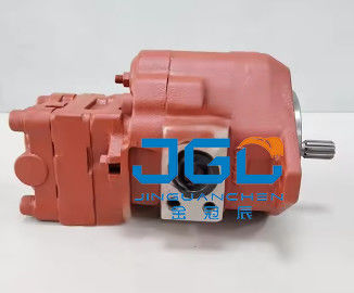 PVD-00B-14P-5G3 Mini Excavator Hydraulic Main Pump dla E15 Piston Pump