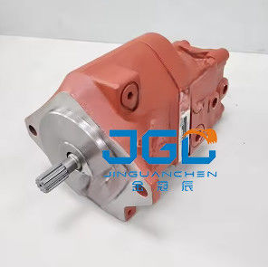 PVD-00B-14P-5G3 Mini Excavator Hydraulic Main Pump dla E15 Piston Pump