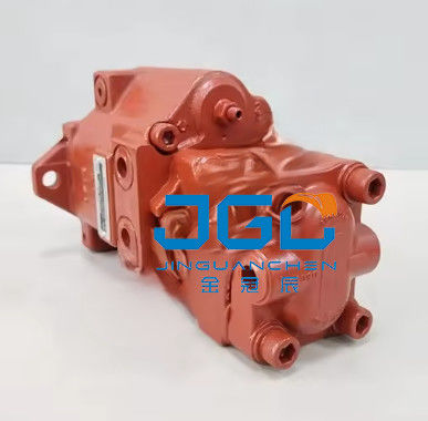 PVD-00B-14P-5G3 Mini Excavator Hydraulic Main Pump dla E15 Piston Pump