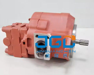 PVD-00B-14P-5G3 Mini Excavator Hydraulic Main Pump E15 EX17 DH17 Piston Pump