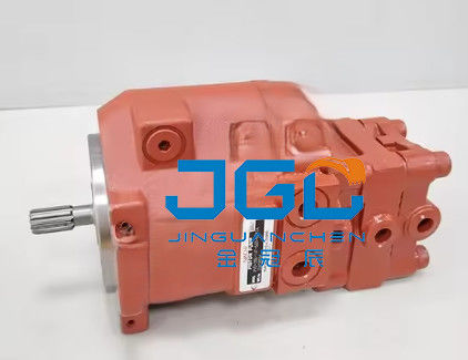 PVD-00B-14P-5G3 Mini Excavator Hydraulic Main Pump E15 EX17 DH17 Piston Pump
