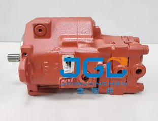 PVD-00B-14P-5G3 Mini Excavator Hydraulic Main Pump dla DH17 Piston Pump