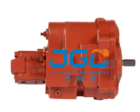 PSVD2-27E-15 Dla LG90 YC85 SWE60 Wykopalni Hydrauliczna Pompa Z Wieloma Trybami Kontroli