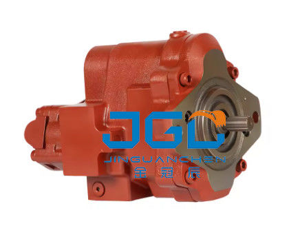 PSVD2-27E-15 Dla LG90 YC85 SWE60 Wykopalni Hydrauliczna Pompa Z Wieloma Trybami Kontroli
