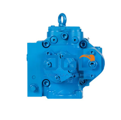 AP2D36 Do DH80 R80 Koparki Pto China Hydraulic Pump Długa żywotność i niski hałas Mikro-grzebowa pompa tłokowa