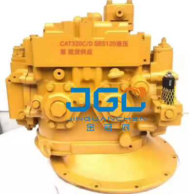 SBS80 SBS120 SBS140 Główna pompa hydrauliczna 2726955/1733381 Do sprzedaży