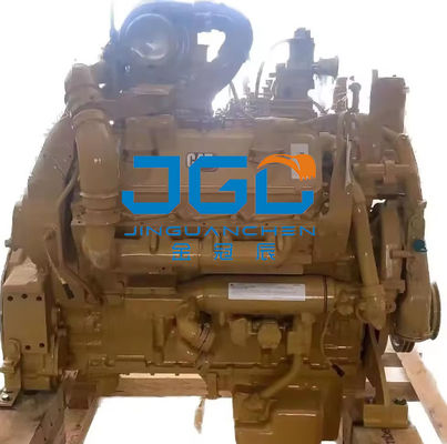 Silnik koparki Assy dla 3408 3204 3116 3066 3406 3306 C13 C7 S6k C18 C9 Kompletny zestaw silnika wysokoprężnego