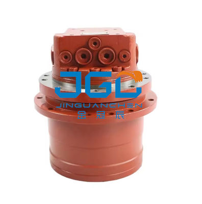 Silnik podróży TM03 GM03 Final Drive Assy Planetary Gear Speed Reducer Motor Reducer skrzynia biegów Reducer do koparki U20 PC20 EC20 C