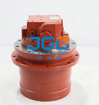 Silnik podróży TM03 GM03 Final Drive Assy Planetary Gear Speed Reducer Motor Reducer skrzynia biegów Reducer do koparki U20 PC20 EC20 C