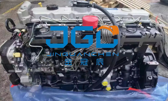 Części budowlane Silnik Assy 1104D-44TA 1106D-70TA NM38792R PU82919R Cały silnik koparki