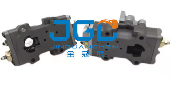 Ekskawator 200D 9266178 Regulator hydrauliczny Hitachi