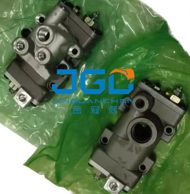 Ekskawator 200D 9266178 Regulator hydrauliczny Hitachi