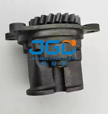 S6D125 Części maszyn budowlanych Pompa olejowa 6151-51-1005 PC400-6 PC450-7 SAA6D125