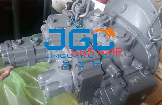 SBS140 Główna pompa hydrauliczna 2726955/1733381For E325C E325D E324D E329D Oryginalne części koparki z wysoką gwarancją do sprzedaży