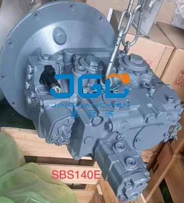 SBS140 Główna pompa hydrauliczna 2726955/1733381For E325C E325D E324D E329D Oryginalne części koparki z wysoką gwarancją do sprzedaży