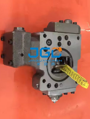 Części pompy hydraulicznej koparki Pompy K5V200DTH Regulator K9N1H Do konstrukcji regulatorów pomp hydraulicznych SY385