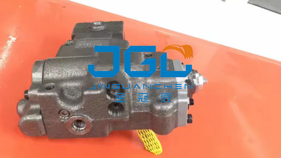 Części pompy hydraulicznej koparki Pompy K5V200DTH Regulator K9N1H Do konstrukcji regulatorów pomp hydraulicznych SY385