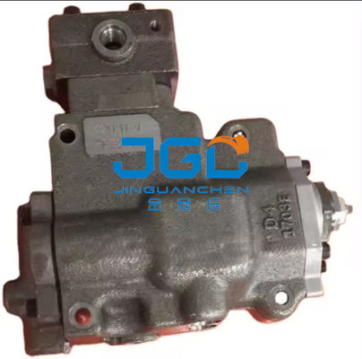 Części pompy hydraulicznej koparki Pompy K5V200DTH Regulator K9N1H Do konstrukcji regulatorów pomp hydraulicznych SY385
