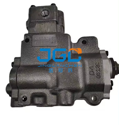 Profesjonalny Producent Regulator pompy hydraulicznej K9N4B Regulator pompy hydraulicznej podnoszący koparze duży regulator pompy