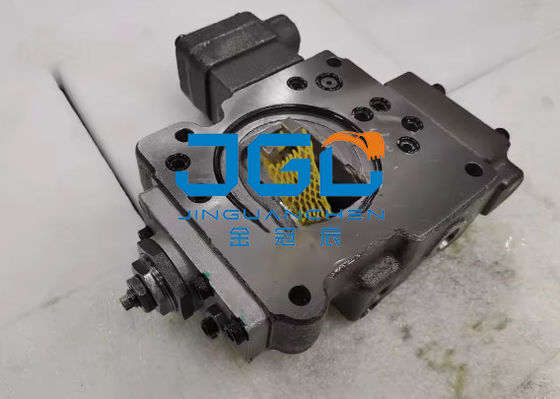 Profesjonalny Producent Regulator pompy hydraulicznej K9N4B Regulator pompy hydraulicznej podnoszący koparze duży regulator pompy