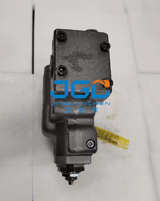 Części kopalni Hydraulic Pump K5V160DTH Regulator K9N4A Używany do budowy XE370CA Hydraulic Pump Regulator