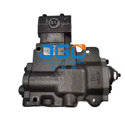 Części kopalni Hydraulic Pump K5V160DTH Regulator K9N4A Używany do budowy XE370CA Hydraulic Pump Regulator