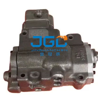 Profesjonalny Producent Regulator pompy hydraulicznej K9N17 z zawórem magnetycznym stosowanym do koparki SY285 Pompa główna K3V140DT