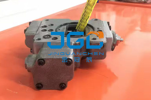 Profesjonalny Producent Regulator pompy hydraulicznej K9N17 z zawórem magnetycznym stosowanym do koparki SY285 Pompa główna K3V140DT