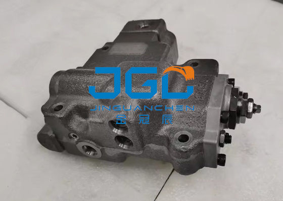 Profesjonalny Producent Regulator pompy hydraulicznej K9NOA Regulator pompy hydraulicznej podnoszący koparek duży regulator pompy
