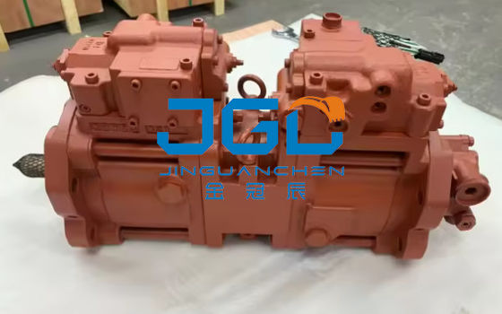Profesjonalny hydrauliczny pompa oleju hydraulicznego dla koparek K3v63dt-9cos