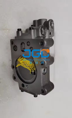 Profesjonalny producent Regulator pompy hydraulicznej SOE01 z zawórem magnetycznym do koparki SY2105 SY215-9