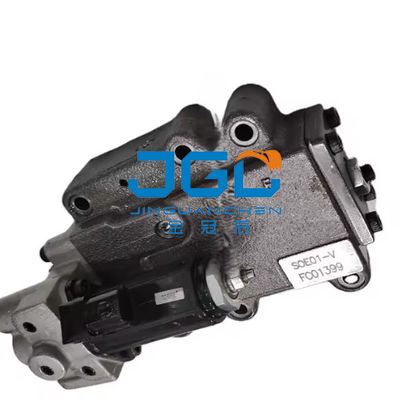 Profesjonalny producent Regulator pompy hydraulicznej SOE01 z zawórem magnetycznym do koparki SY2105 SY215-9