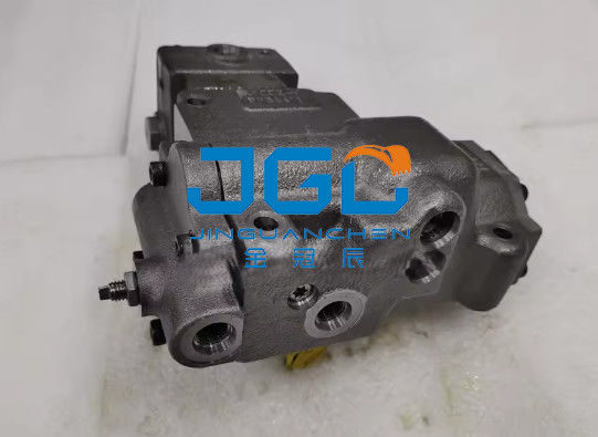 Wyrób hurtowy Regulator hydrauliczny pompy kopalni K9COZ dla R450/R450LC-7