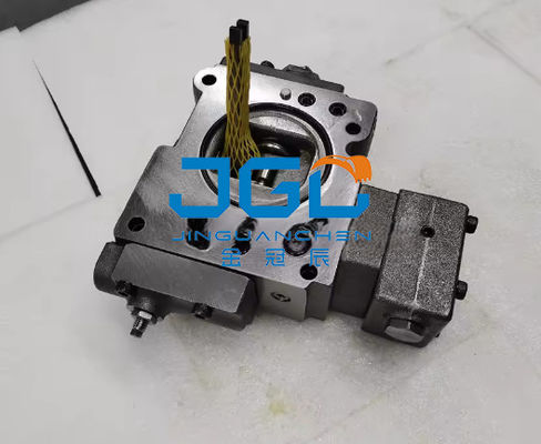 Wyrób hurtowy Regulator hydrauliczny pompy kopalni K9COZ dla R450/R450LC-7