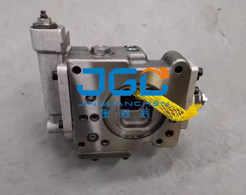 Regulator hydrauliczny pompy wykopalni H9TCM z zawórem magnetycznym dla głównej pompy SY330/360 K3V140DT-9TCM