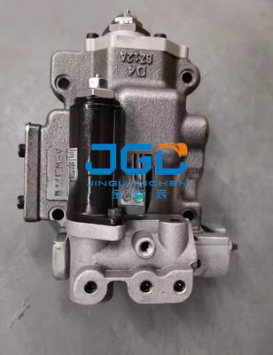 Regulator hydrauliczny pompy wykopalni H9TCM z zawórem magnetycznym dla głównej pompy SY330/360 K3V140DT-9TCM