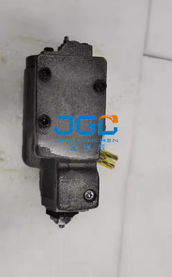 Maszyny budowlane Główna pompa Regulator hydrauliczny S9C12 używany do R300-7/305LC-7 Główna pompa K5V140DTP