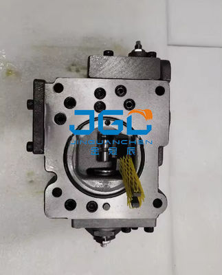 Maszyny budowlane Główna pompa Regulator hydrauliczny S9C12 używany do R300-7/305LC-7 Główna pompa K5V140DTP