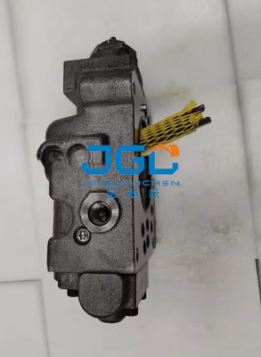Producent Sprzęt do podnoszenia hydraulicznych pomp