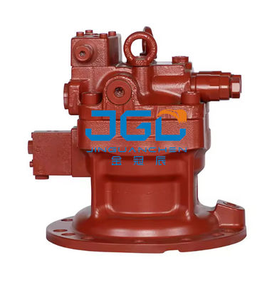 Szybkie dostarczanie wykopalnika Swing Motor M5x130chb-10a-67a/260-Rg10d Dla LG920-RG10D