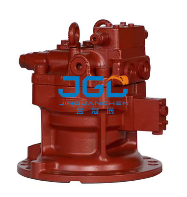 Szybkie dostarczanie wykopalnika Swing Motor M5x130chb-10a-67a/260-Rg10d Dla LG920-RG10D